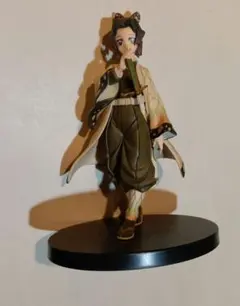 鬼滅の刃　胡蝶しのぶ　フィギュア