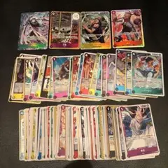 ワンピースカード　神の島の冒険　OP15 まとめ売り