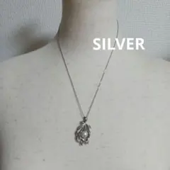 サード(saad) 薔薇 ペンダントトップ アメジスト シルバー925 - メルカリ