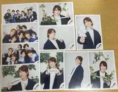 末澤誠也 公式写真 10枚セット