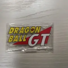 ドラゴンボール ドラゴンボールGT ロゴアクリルスタンド