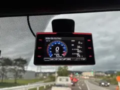 COMTEC レーダー探知機 ZERO 708LV OBD2-R3