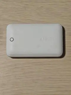 さ*と様 Anker PowerPort Atom III Slim ホワイト