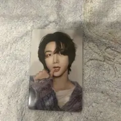 BOYNEXTDOORトレカ