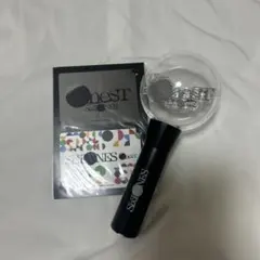 SixTONES ペンライト OneST