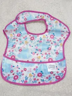 バンキンス お食事エプロン D20