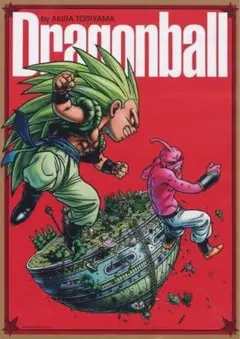 2026年最新】ドラゴンボール イラストポスターコレクションの人気