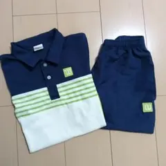 Wilson テニスウェア　上下セット　140