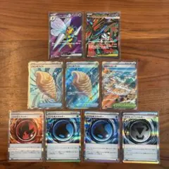 極美品◎ ニンジャスピナー SR 特殊エネルギー R まとめ