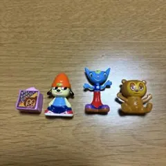 2026年最新】パラッパラッパーの人気アイテム - メルカリ