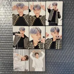 bts SPEAK YOURSELF FINAL lys ミニフォト ナムジュン