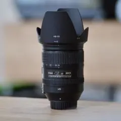 Nikon AF-S NIKKOR 28-300 F3.5-5.6G ED VRのサムネイル