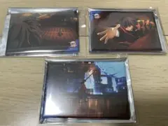 鬼滅の刃 無限城編 劇場物販 冨岡義勇 全方位コレクション 缶バッジ