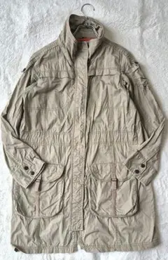 Eddie Bauer エディーバウアー フィールドジャケット L相当