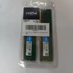 Crucial デスクトップ用メモリ 32GB (16GBx2) DDR4のサムネイル