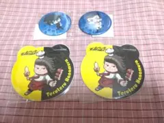 2026年最新】最原終一 缶バッジの人気アイテム - メルカリ