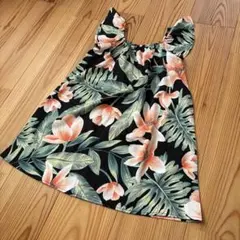 アロハワンピ SHEIN