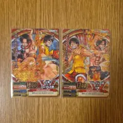 ONE PIECE ワンピーベリーマッチ 麦わらの一味 フルコンプセット ONE PIECE ワンピーベリーマッチ 麦わらの一味 フルコンプセット