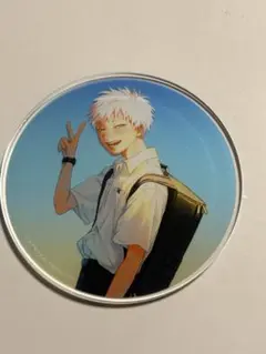 光が死んだ夏 コースター