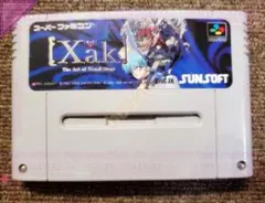2026年最新】Xak サーク スーパーファミコンの人気アイテム - メルカリ