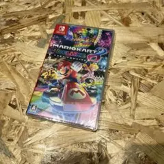 マリオカート8 デラックス