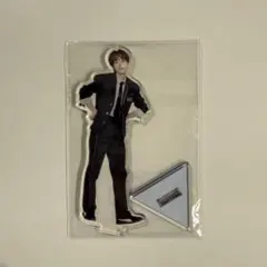 山下柊 日プ新世界 アクリルスタンド アクスタ - メルカリ