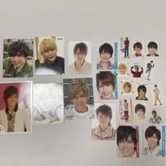 ジャニーズWEST WEST. 小瀧望　藤井流星