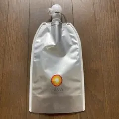 未使用　LAVA ホットヨガスタジオ 水筒 ボトル