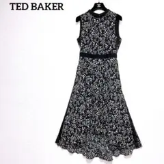 2025年最新】TED BAKER レディース ロングワンピースの人気アイテム