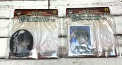 呪術廻戦　一番くじ　アクリルスタンド　アクスタ　乙骨憂太　顕現　呪術廻戦0 ②