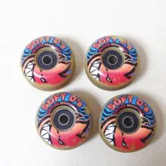 ウィール スピットファイア