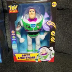 Toy Story Buzz Lightyear フィギュア バズ・ライトイヤーのサムネイル