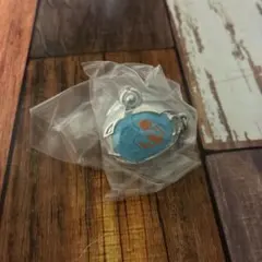 仮面ライダー めじるしアクセサリー5 ライドエグズ4