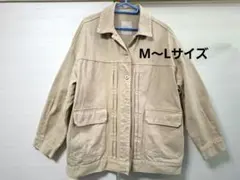 FREE'S MART ジャケット