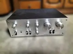 LUXMAN SQ707 - メルカリ