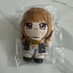 カラフルピーチ ぴちぬい えとさん　ぬいぐるみのサムネイル