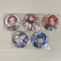 いれいすブロマイド、缶バッチまとめ売り - メルカリ