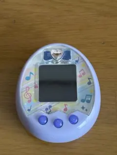 BANDAI たまごっちみくす 20周年 Dream mix ver. パープル Amazon.co.jp: Tamagotchi m!x (たまごっちみくす) Dream m!x