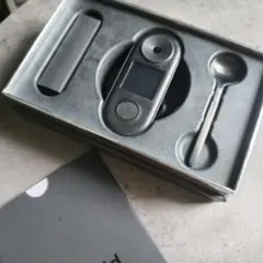 k*m様 Difluid R2 Exract コーヒー tds 濃度計 【日本語