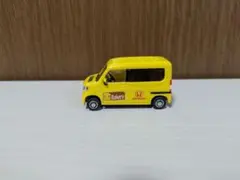 2026年最新】n-van ミニカーの人気アイテム - メルカリ