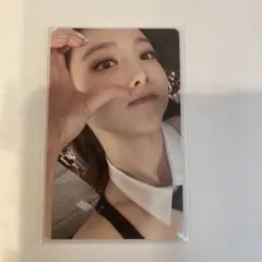 TWICE ナヨン READY TO BE ソウルコン DVD トレカのサムネイル