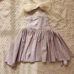 MARL MARL マールマール お食事エプロン