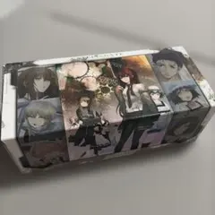 steins:gate ストレージボックス