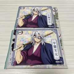 鬼滅の刃　マグネットコレクションガム