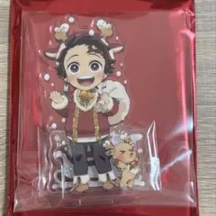 鬼滅の刃 クリスマス2025 アクリルスタンドA 竈門炭治郎