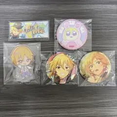 2026年最新】仁兎なずな 缶バッジ テーマの人気アイテム - メルカリ