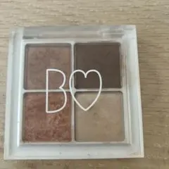 ビーアイドルTHEアイパレ01本命のブラウン