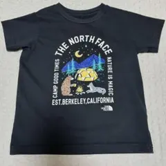 THE NORTH FACE キッズ　Tシャツ 110