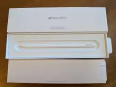 Apple Pencil Pro（Apple公式整備済製品）のサムネイル