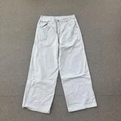 2025年最新】SOLO デニム バギーの人気アイテム - メルカリ